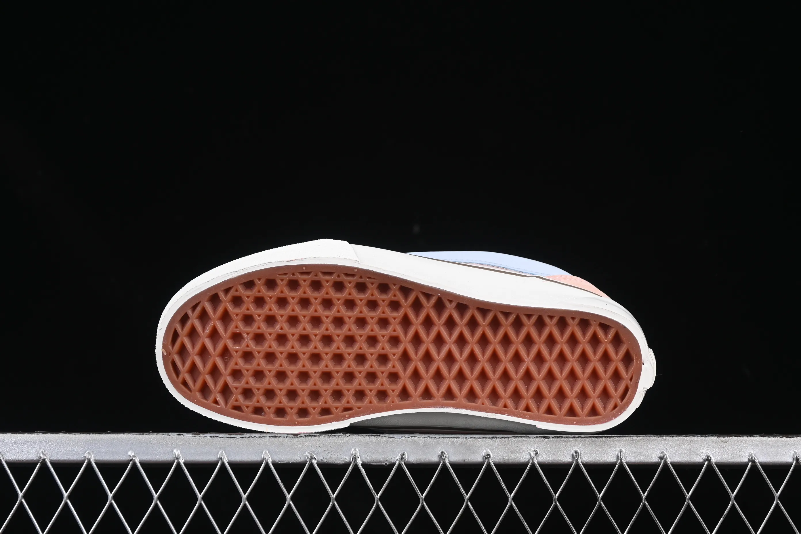 All categories Vans Vans series Vans Low Vans Knu Skool Vans low-top retro casual fat bread shoes VN000D75F94